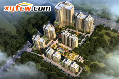 城北绿苑小区2室2厅1卫111m2中档装修