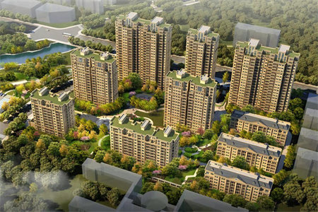 悦城3室2厅1卫65万93m2精装出售